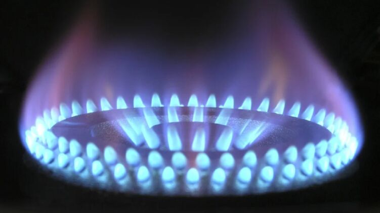 Цены на газ в Европе бьют все рекорды, фото pixabay.com