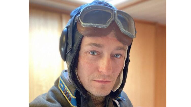 На днях Безруков сообщил, что снимается в новом проекте. Фото: instagram.com