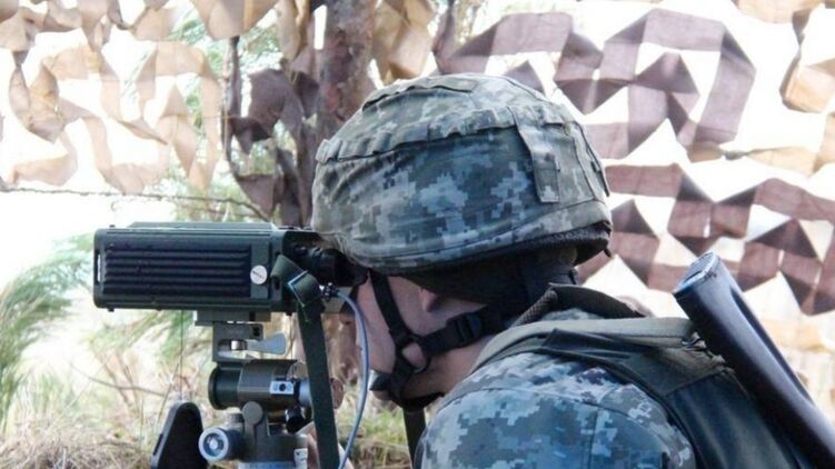 Разведка сообщила о наращивании боеспособности неподконтрольного Донбасса. Фото: facebook.com/DefenceIntelligenceofUkraine