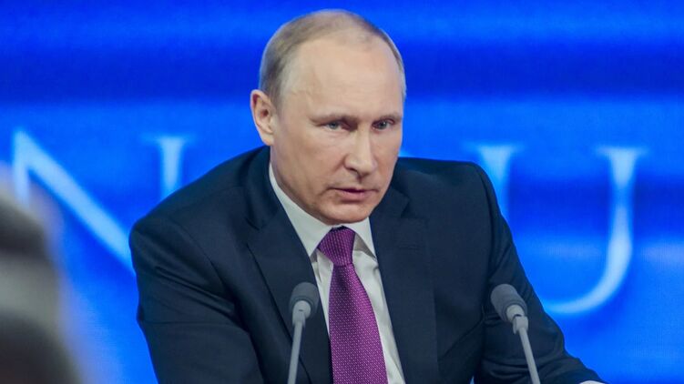 Путин не считает НАТО дружественным. Фото: pixabay