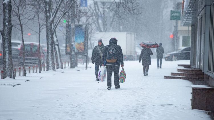Украинцы высказались по поводу переговоров с РФ. Фото: "Страна"