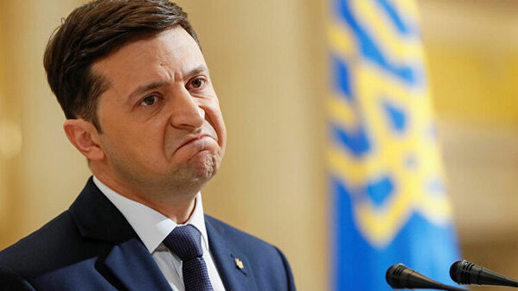 Зеленскому пришлось долго ждать звонка Байдена