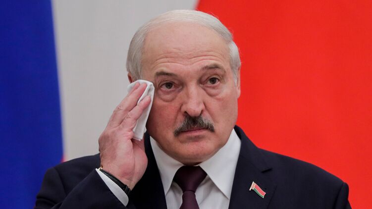 Белорусский президент снова заявил об угрозе перекрыть транзит газа Европе. Фото: РБК 