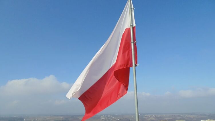 Польша изменила правила въезда для украинцев. Фото: pixabay