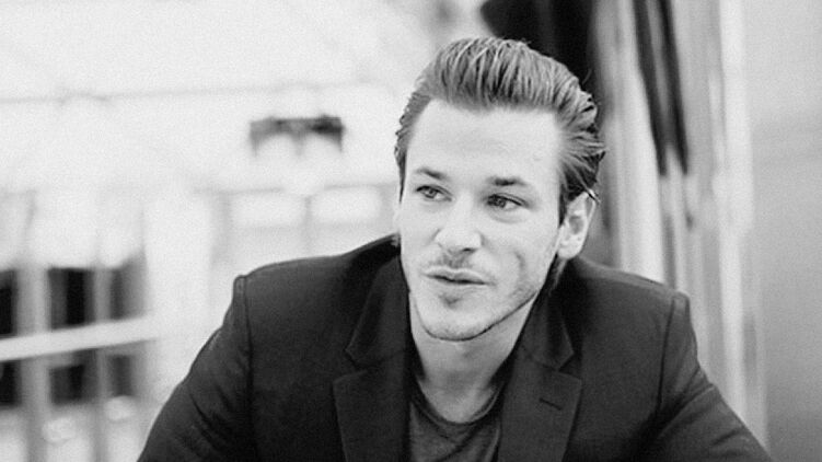 Актер Гаспар Ульель умер в возрасте 37 лет. Фото: instagram.com/gaspard_ulliel