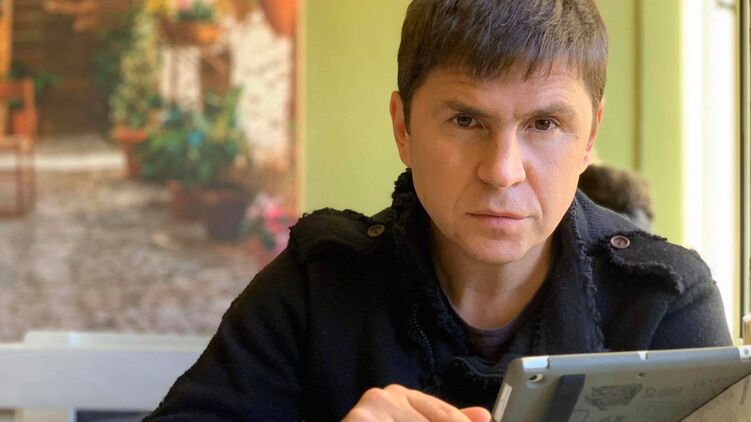 В Офисе президента прокомментировали заявление секретаря СНБО Данилова о том, что Украина  не намерена выполнять Минские соглашения. Фото: Facebook
