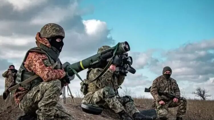 В "ЛДНР" говорят о подготовке Киевом наступления. Фото: Facebook/ Операція об'єднаних сил / Joint Forces Operation