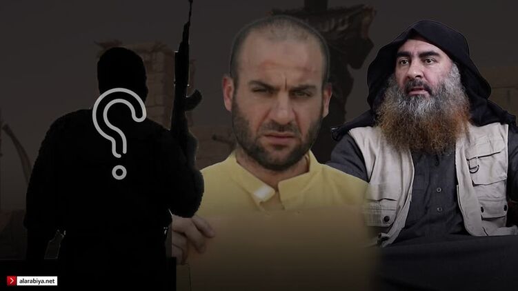 О преемнике убитого террориста ничего не известно. Фото: Al Arabiya