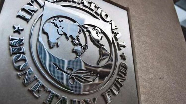 Миссия МВФ обсудит с Украиной программу кредитования. Фото: Фейсбук
