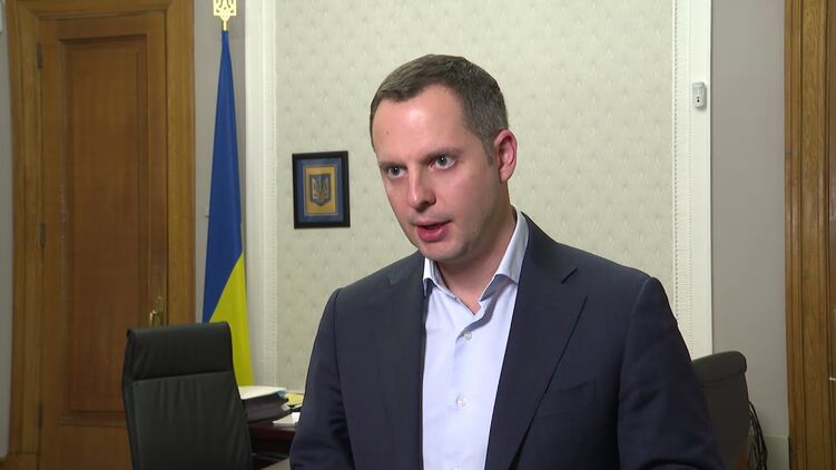 Олигархов ориентировали на контакт с Шурмой. Скриншот 