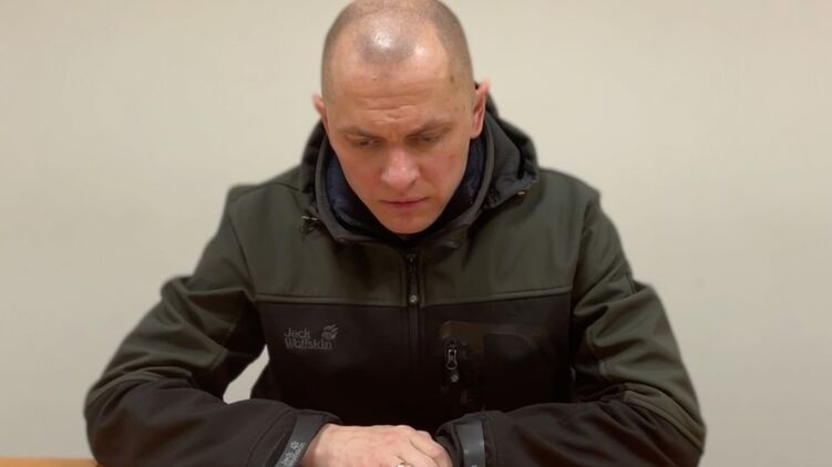 Мэр Дмитрий Орлов. Фото: Скриншот