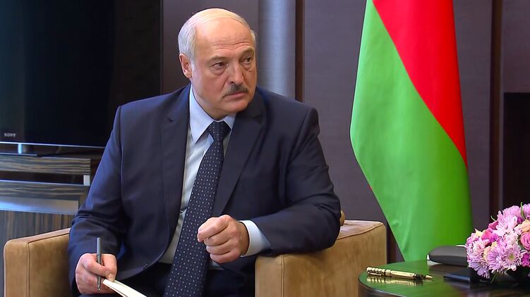 Александр Лукашенко. Фото: пресс-служба президента Беларуси