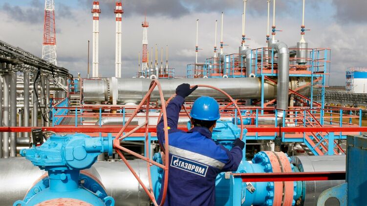 В Германии заявили об угрозе рецессии в случае резкой остановки поставок газа РФ. Фото: slovoidilo.ua