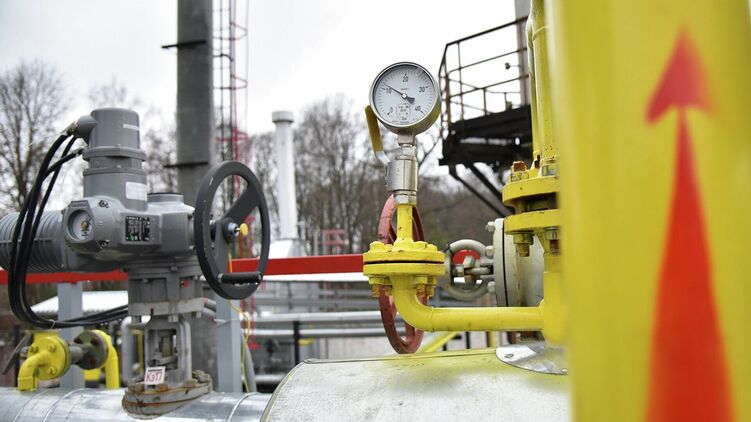 Эксперты рассказали, сможет ли ЕС ограничить импорт газа из РФ, одновременно пополняя запасы. Фото: Из открытых источников
