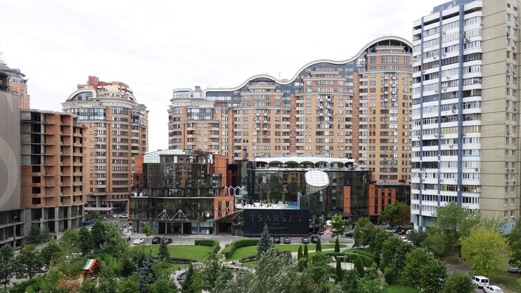 Большинству покупателей нужно готовое жилье. Фото: ua-bud.com.ua
