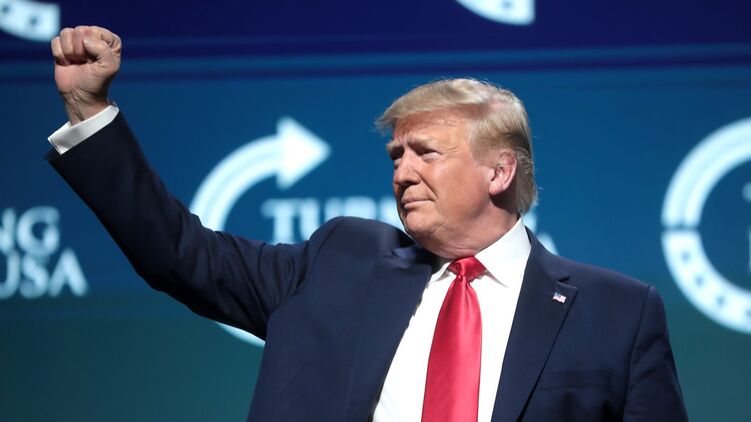 Трамп ответил на предложение Маска вернуться в Twitter. Фото: flickr.com