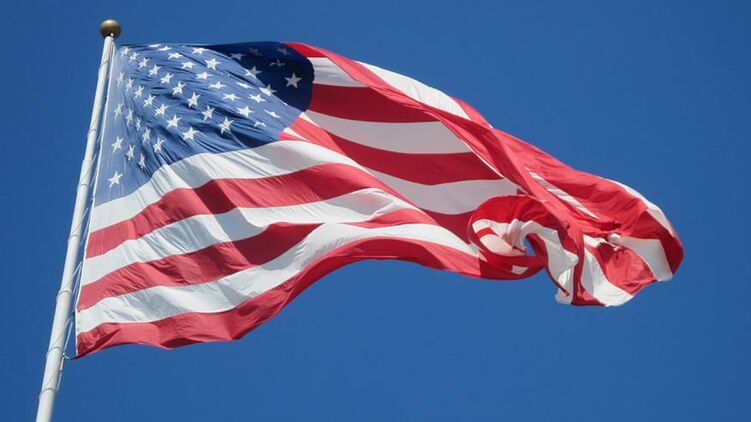В США вскоре могут одобрить новый пакет помощи Украине. Фото: Pxfuel