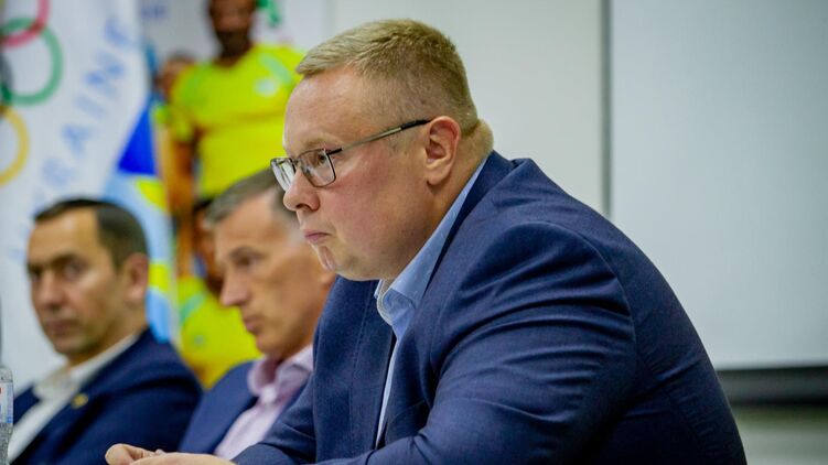 Главный тренер сборной Украины по дзюдо угрожает бойкотировать такие турниры. Фото: ukrainejudo.com