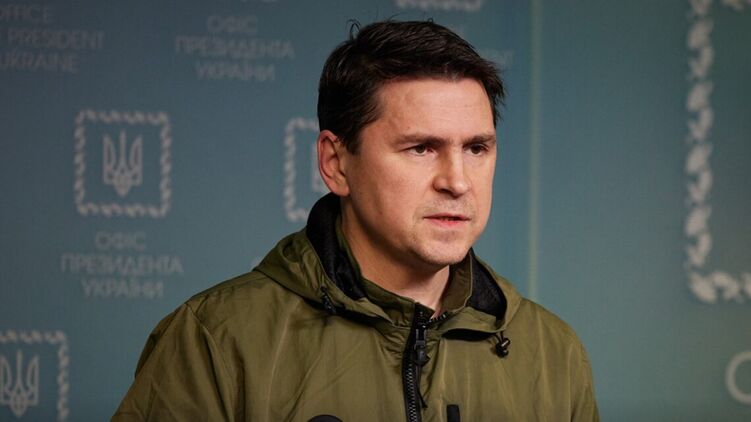 В Офисе президента прокомментировали возможность переговоров Украины с РФ. Фото: пресс-служба ОП