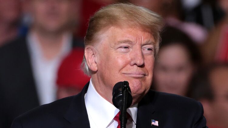 Трамп планирует заявить об участии в выборах президента США. Фото: commons.wikimedia.org