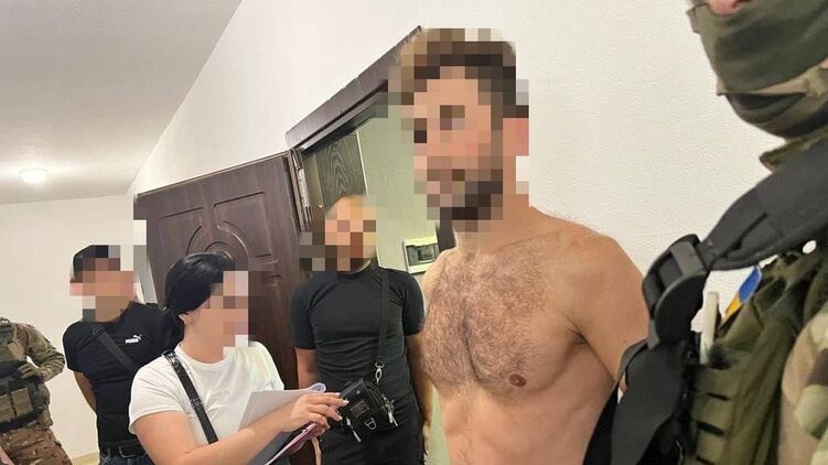 Мотивы мужчины, который убил свою девушку, не сообщаются. Фото: прокуратура
