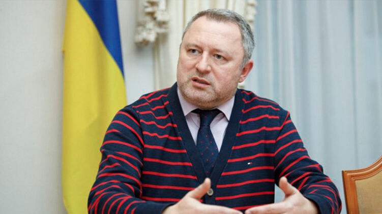 49-летний одесский адвокат Костин прошел в Раду по списку СН под номером 108 как беспартийный. Фото: РБК
