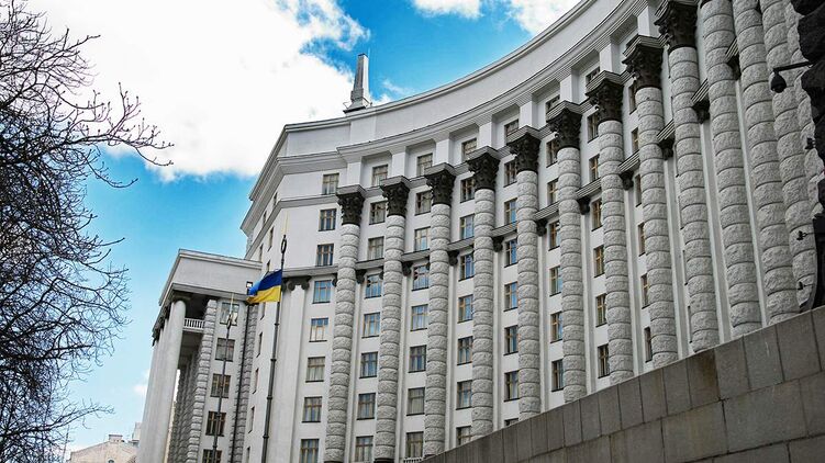 Кабмин опубликовал распоряжение об эвакуации. Фото: 24 канал