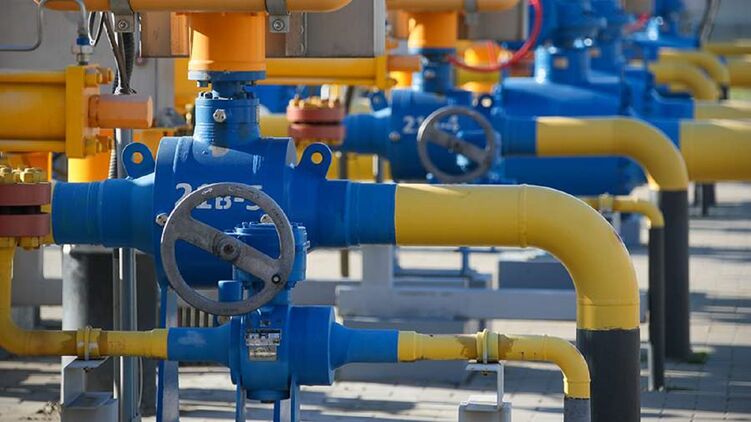 Венгрия заявила о начале поставок газа из РФ сверх контрактов. Фото: ТАСС/Дмитрий Феоктистов