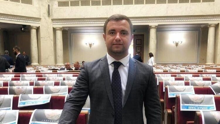 Имущество канала Алексея Ковалева передали Госкино. Фото: Фейсбук