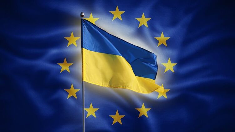 В Кабинете министров полагают, что уже до конца 2024 года Украина будет готова ко вступлению в Европейский союз. Фото: Facebook
