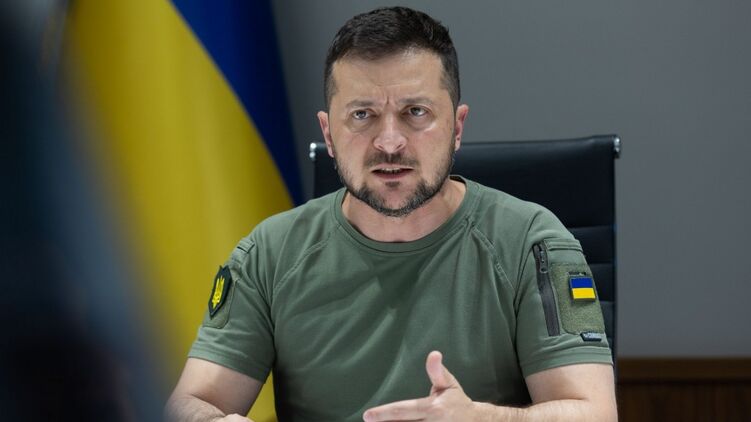 У Зеленского рассказали о его разговоре с Байденом. Фото: president.gov.ua