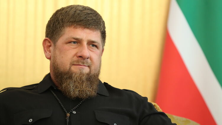 Ближайшие соратники Кадырова под его руководством держали в заложниках мирных жителей Киевской области