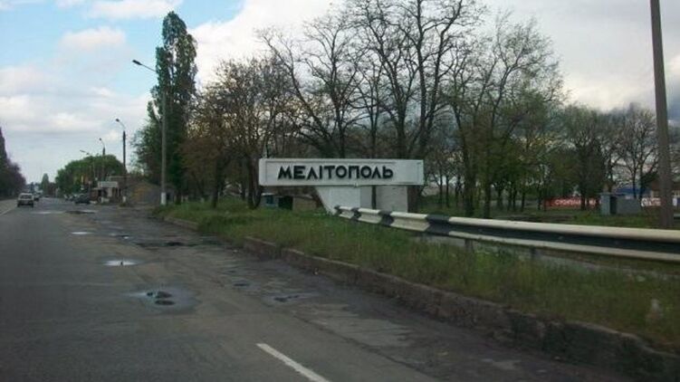 В захваченных городах Запорожской области продолжают готовиться к проведению "референдумов"
