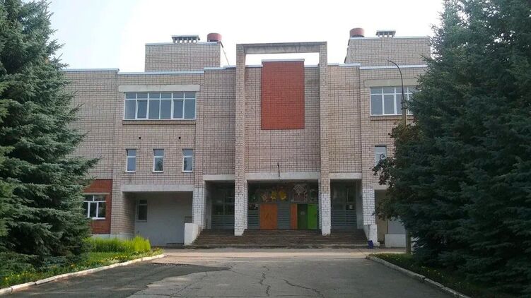 Стрелок состоял на учете в психоневрологическом диспансере