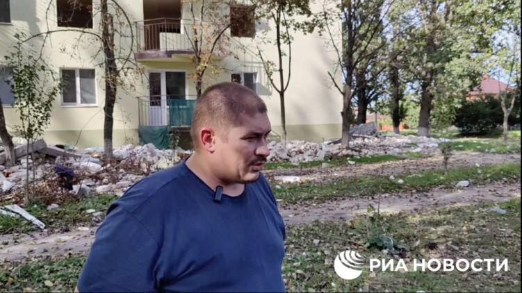СМИ писали, что в доме могли проживать около 200 человек, в том числе сотрудники ФСБ и кадыровцы