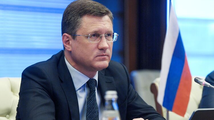 По мнению Новака, в аварии на газопроводах заинтересованы США, Украина и Польша