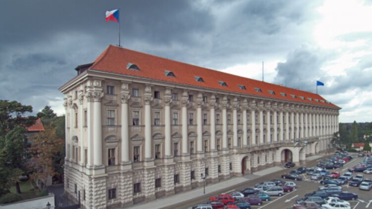 МИД Чехии опасается ухудшения ситуации в сфере безопасности в РФ из-за ее вторжения в Украину