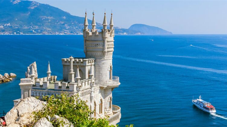Россия хочет вывезти ценности из музеев Крыма. Иллюстративное фото: depositphotos.com