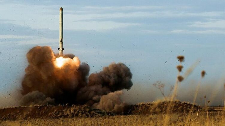 Россия не собирается использовать ядерное оружие в Украине. Фото: Фейсбук