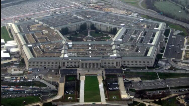 В Пентагоне представили новую стратегию обороны США. Фото: Wikimedia