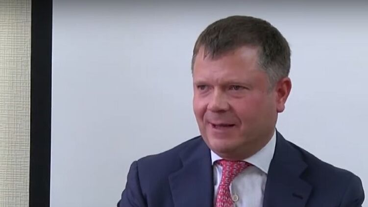 На предприятиях Жеваго прошли обыски. Скриншот из видео