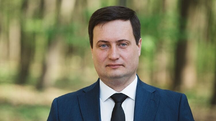 Андрей Юсов