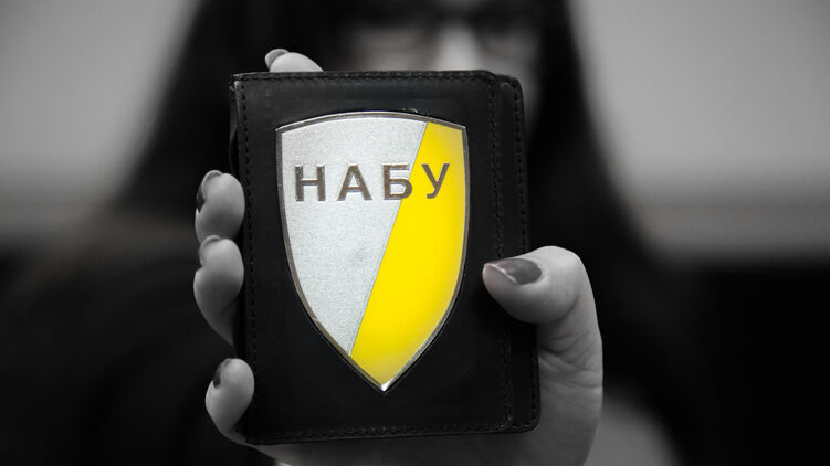 НАБУ сообщило о подозрении одесским бизнесменам. Фото: Facebbok