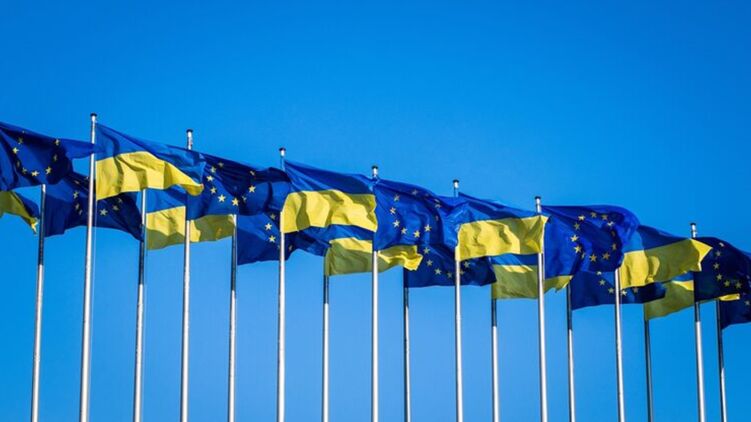 В 2023 году Украина может получить от Евросоюза почти 18 миллиардов евро. Фото: Pixabay
