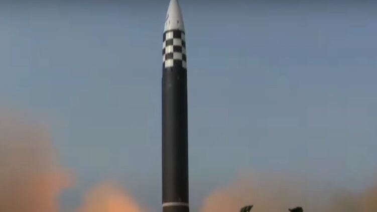 Ракеты могут долететь до Соединенных Штатов. Фото: wikipedia.org