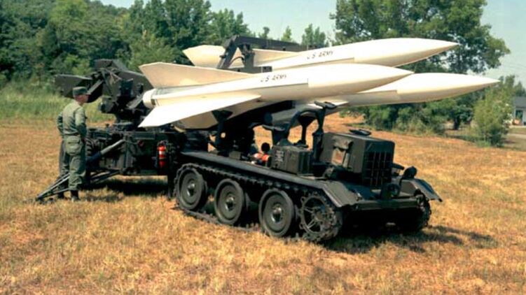 США хоче, щоб Ізраїль відправив Україні ППО MIM-23 Hawk Фото: wikipedia.org