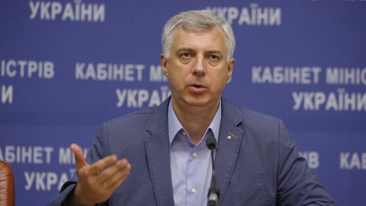 Квіт прокоментував скандал із забороною російської мови в Могилянці. Фото: МОН