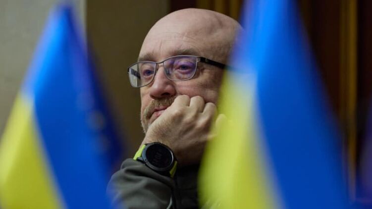 Алексей Резников может стать главой Минюста. Фото: facebook.com/reznikovoleksii