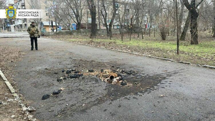 Місто живе під постійним обстрілом РФ. Фото: міськрада
