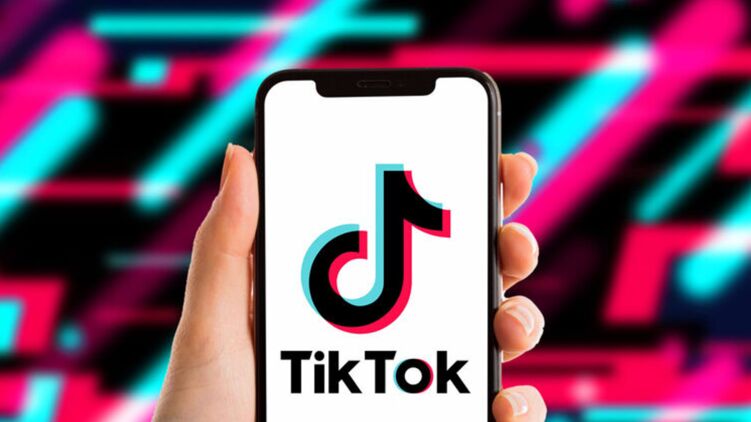 TikTok обмежить перебування дітям та підліткам у соцмережі. Фото: searchengineland.com